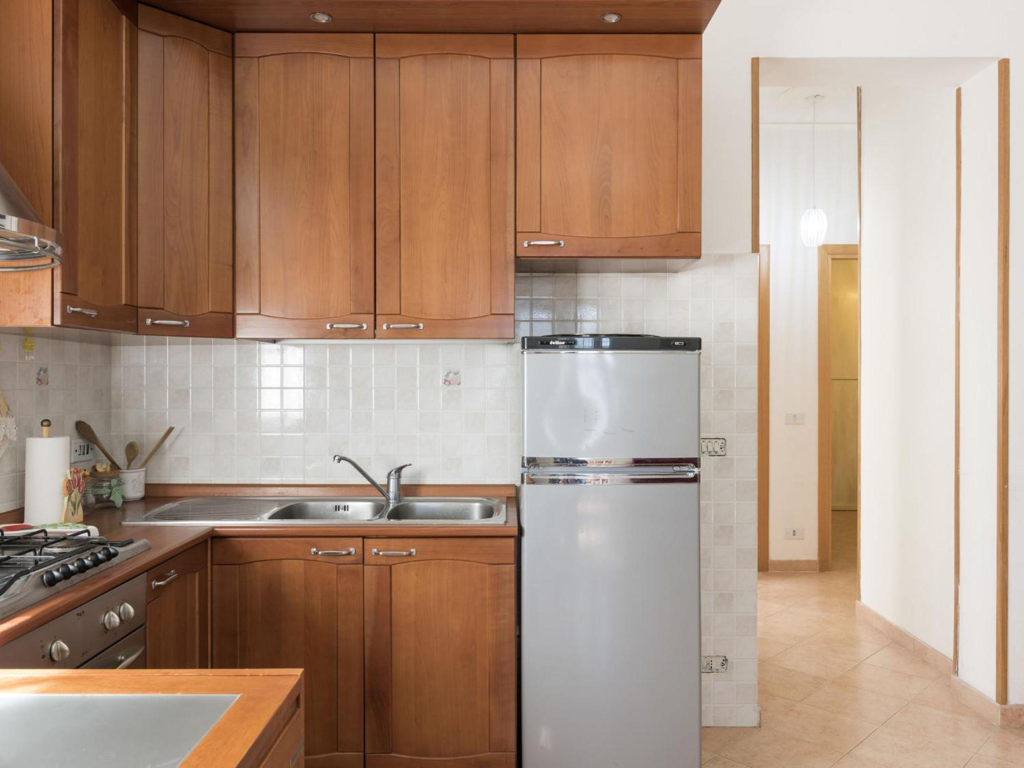 Casa de Férias Lungo L'ardeatina By Interhome *