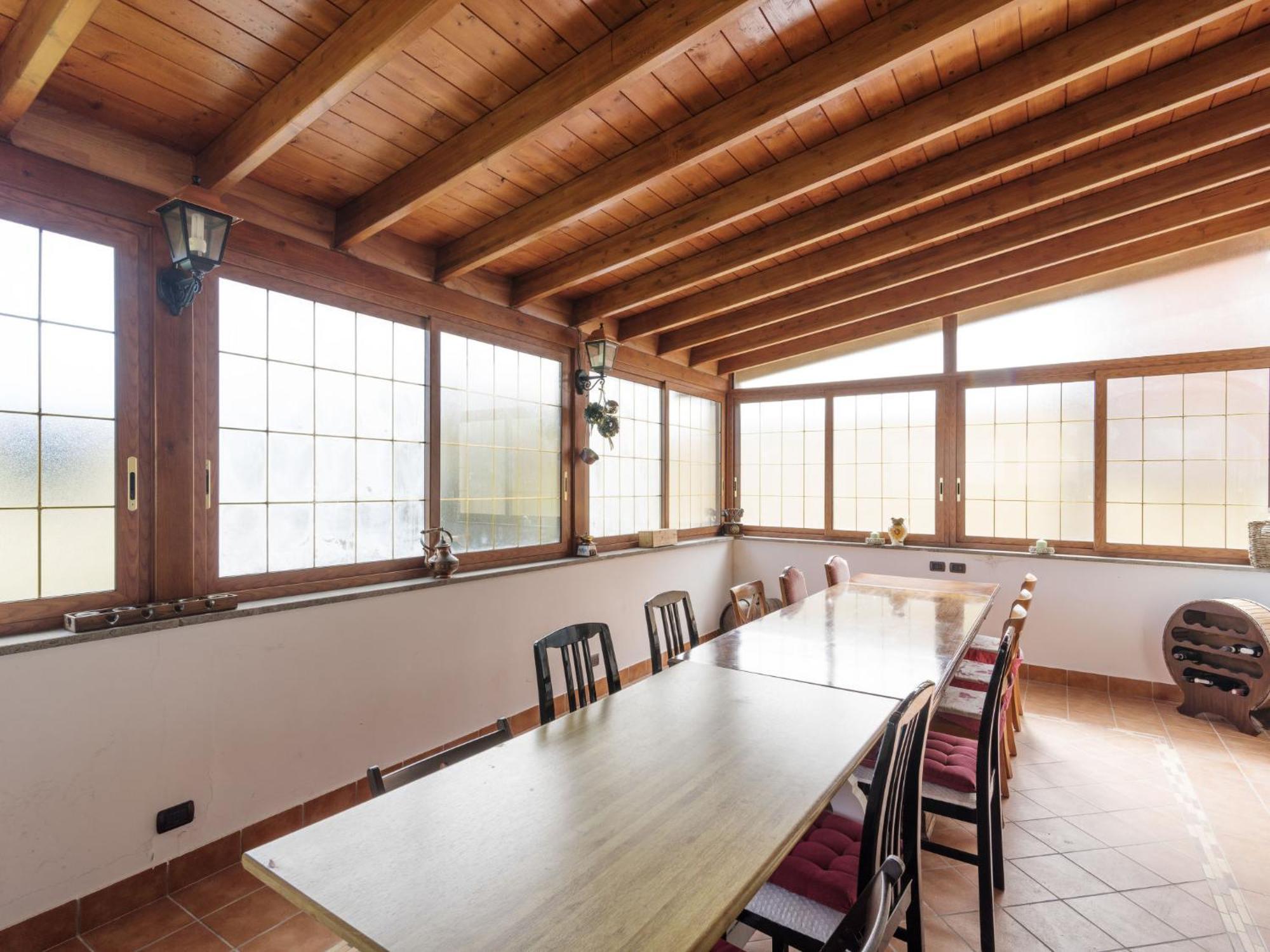 Casa de Férias Lungo L'ardeatina By Interhome Roma