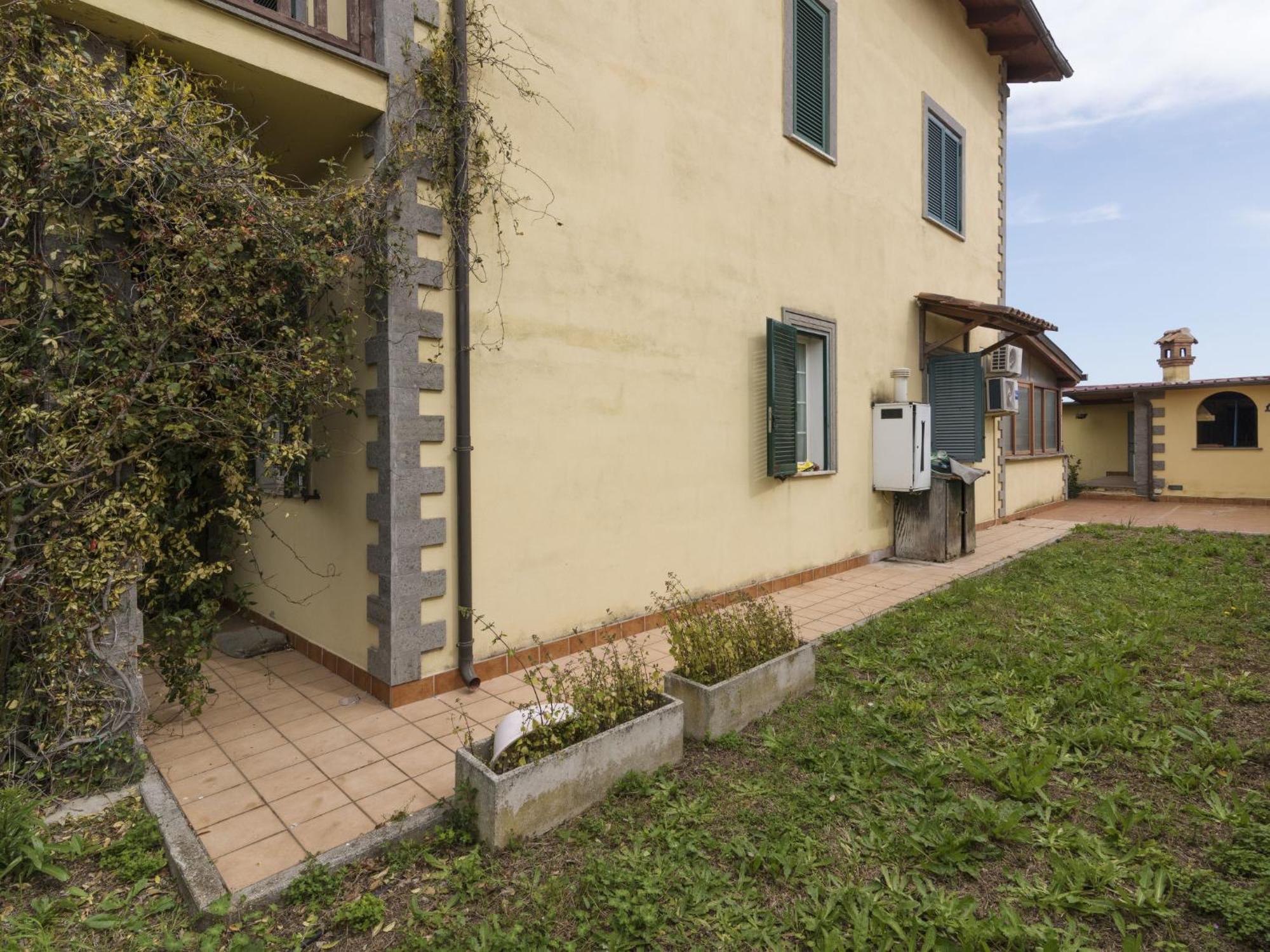 Lungo L'ardeatina By Interhome Сasa de vacaciones Roma