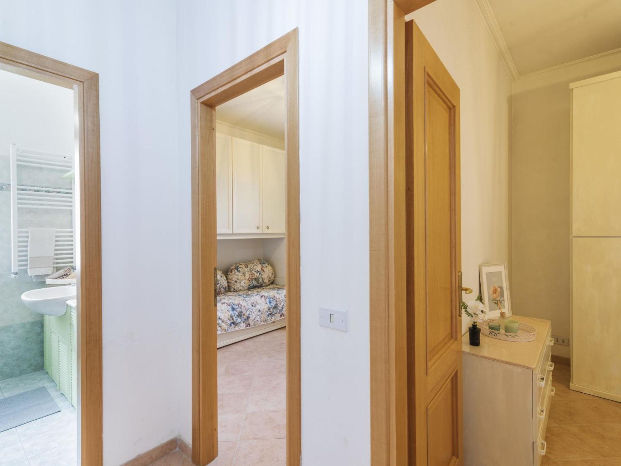 Сasa de vacaciones Lungo L'ardeatina By Interhome *
